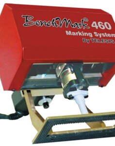 Marking System by Telesis