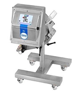 Detekcija metala u farmaciji