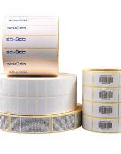 etikete za deklaracije