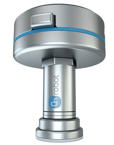 Gecko Single Pad hvataljka