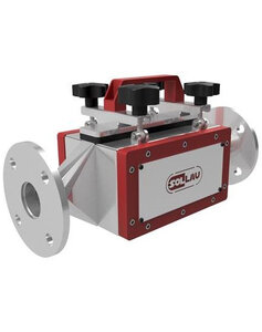 MX -AC magnetic separator