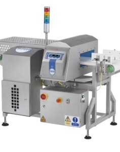 Systems for the contamination detecting foto