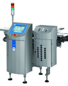 Automatic checkweighers foto