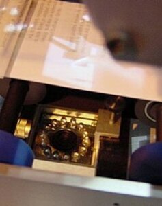 Systems for visual inspection