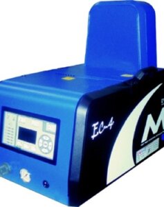 Hot-melt equipment