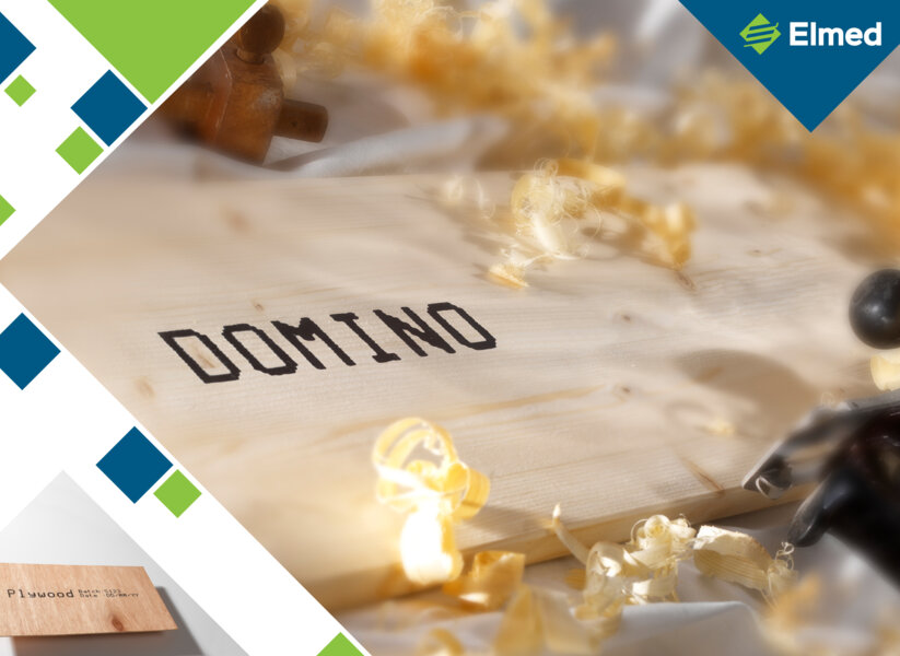 Coding and Marking Wood Products