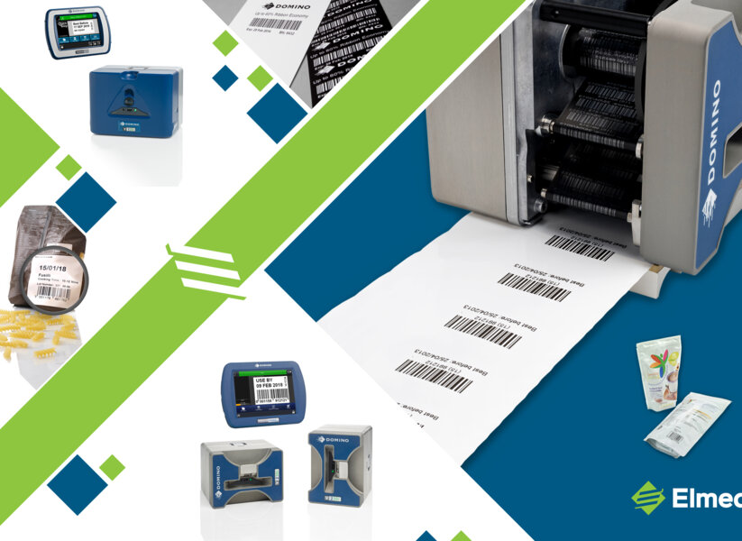 Choosing a thermal transfer overprinter: 7 key considerations