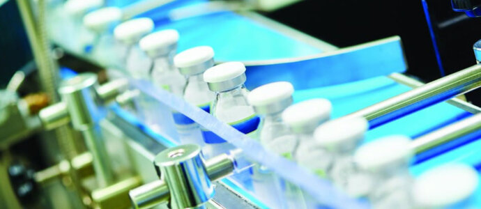 Farmaceutska i hemijska industrija