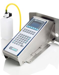 Domino C6000 - C+ series