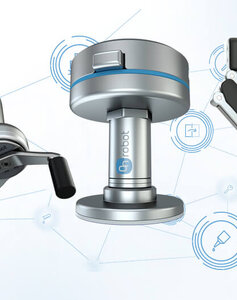 On Robots hvataljke - detaljan prikaz