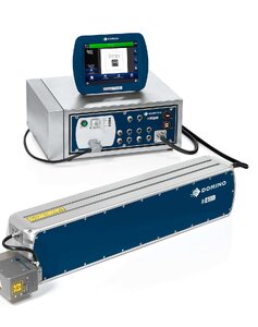 CO2 lasers - Domino D620i