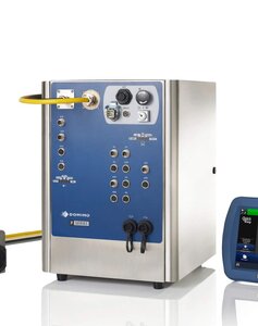 Domino F720i - sa svim delovima