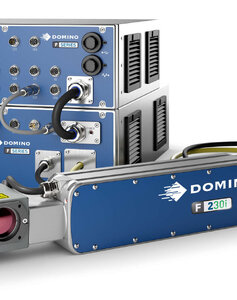 Domino F230i laser