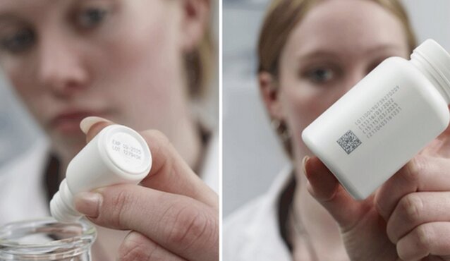 QR kod i Data Matrix kod razlike