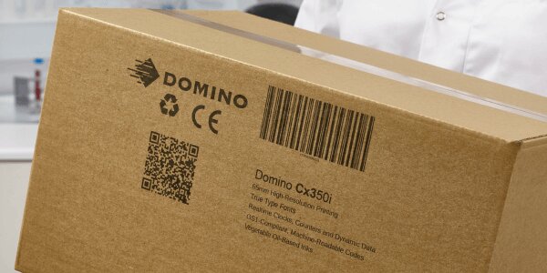 piezo inkjet štampa na kartonu-kutija