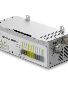 OEM ROBOTNI SISTEM e-SERIJE