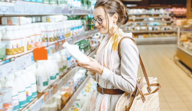 zašto je važno etiketiranje proizvoda