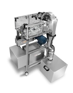 Inspection the closing