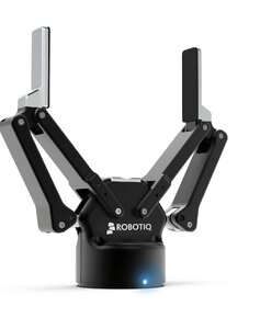 Hand-E prilagodljiv Griper