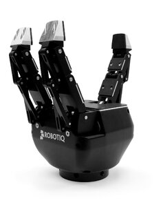 Prilagodljiva hvataljka sa 3 Prsta