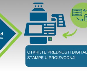 Šta je kasna faza prilagođavanja? Otkrijte prednosti digitalne štampe u proizvodnji