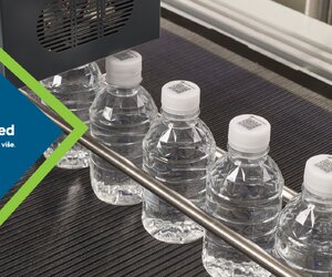 Domino vam predstavlja inovativno rešenje za štampu na čepovima boca bez etiketa