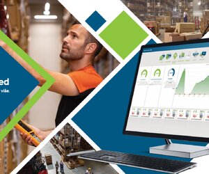 Optimizacija logističkih procesa: Kako je Albo uz Elmedovu pomoć brzo implementirao visokotehnološko rešenje za upravljanje zaliha