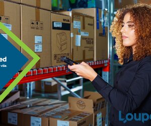 Loupe WMS i Automatizacija Magacina: Odgovor na tržišne zahteve lanaca snabdevanja