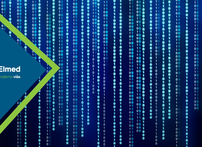 From challenges to efficiency – Elmed Loupe software for smart business