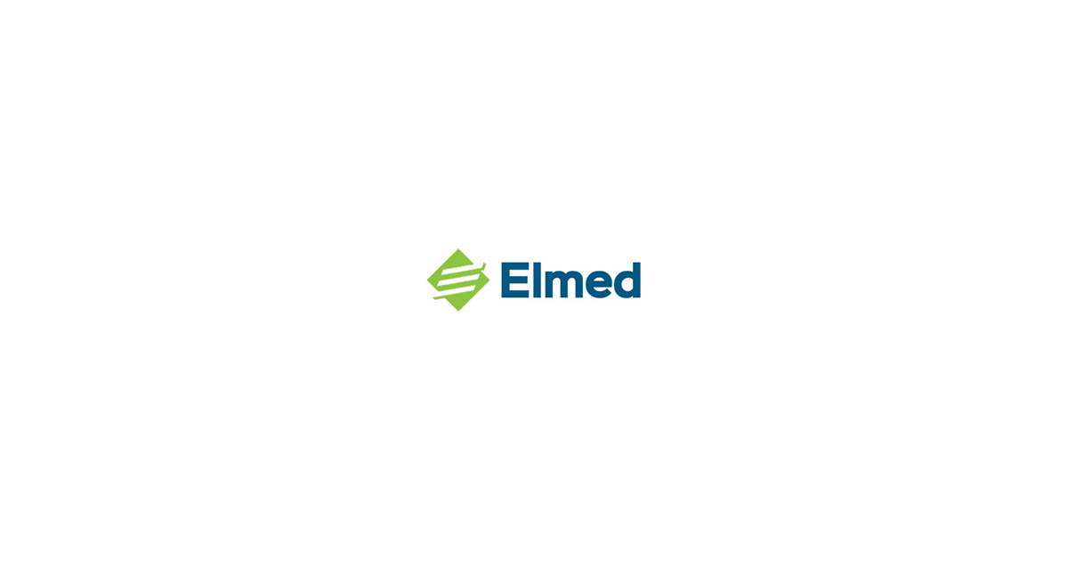 Elmed d.o.o. logo